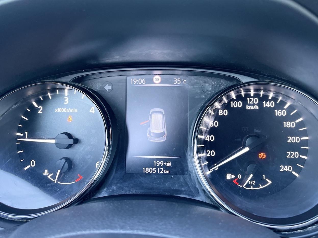 Nissan X-Trail 1.6 Diesel 130CV E6 2WD - 2018