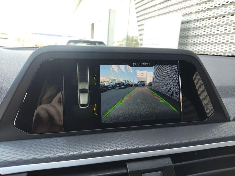 BMW X4 X4 xdrive20d Msport auto