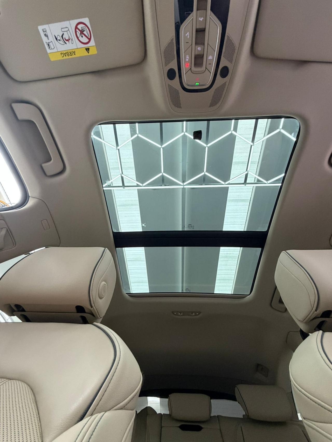 Audi A4 Avant 45 TFSI quattro S tronic line edition