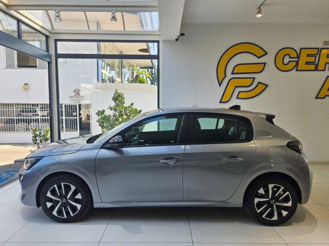 PEUGEOT 208 PureTech 75 Stop&Start 5 porte Active P da?179,00