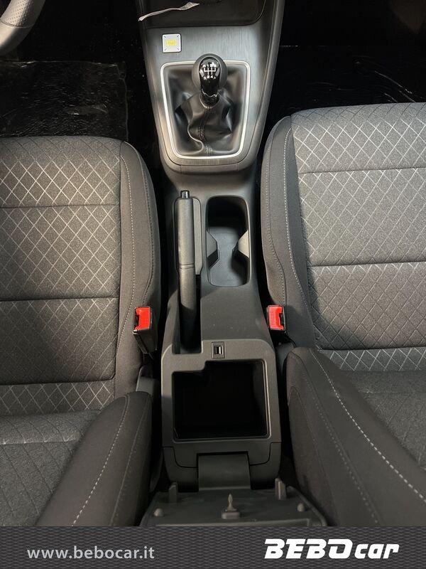 MG ZS NEW ZS 1.5 Standard