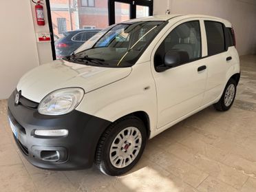 Fiat Panda 1.3 M-jet 95 CV Clima Van 2 posti