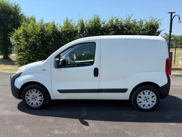 Fiat Fiorino 1.4 8V Furgone Natural Power