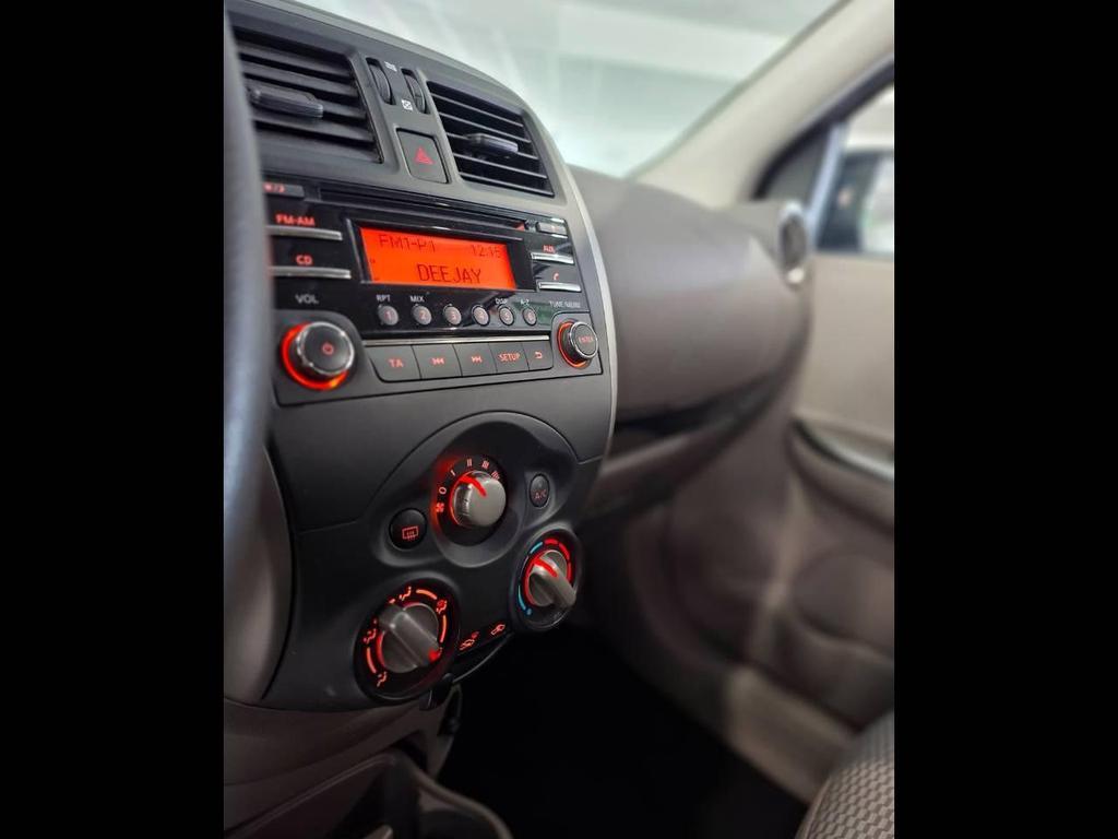 Nissan Micra 5 Porte 1.2 Acenta Young