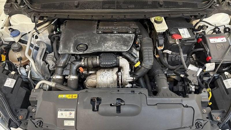 Peugeot 308 Station Wagon 1.6 BlueHDi Business S&S