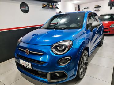 Fiat 500X Sport Euro 6d *19" *Retroc.*Navi