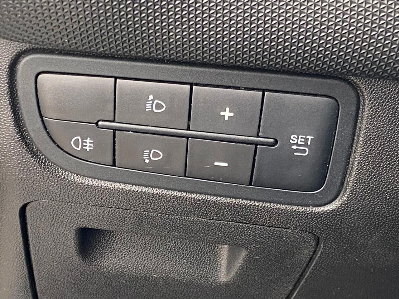 Fiat Punto 1.4 8V 5 porte Easypower Street ''UNICO PROPRIETARIO''