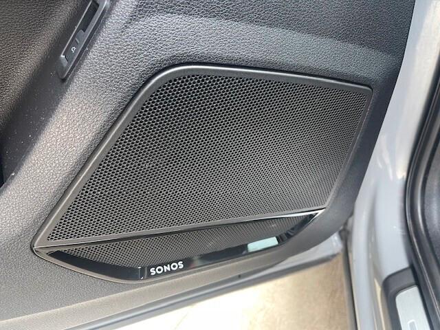 Audi Q3 RS Q3 SPB quattro S tronic