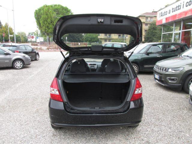 HONDA Jazz 1.2 i-DSi 5p. Live - OK NEOPATENTATI -"PRONTO USO"