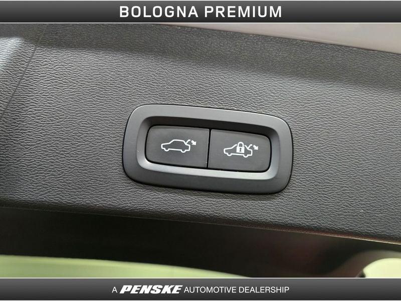 Volvo XC40 XC40 T2 automatico Core