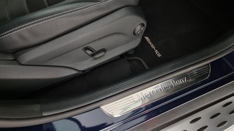 Mercedes-Benz GLC Coupé GLC 300 de 4Matic Plug-in hybrid Coupé Premium