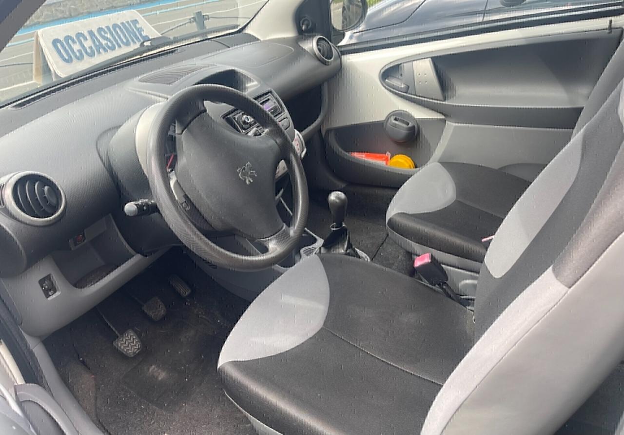 Peugeot NEOPATENTATI 78mila km!!! 3482693111