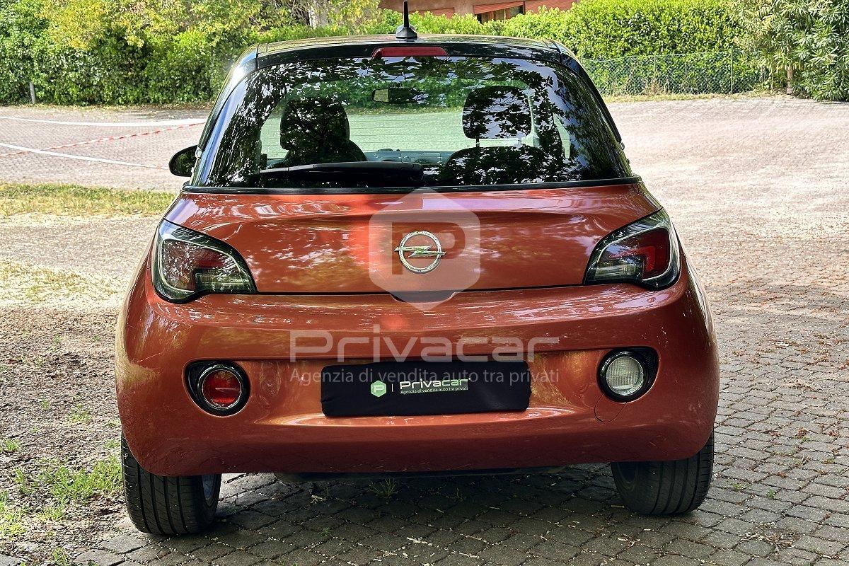 OPEL Adam 1.4 87 CV GPL Tech Air