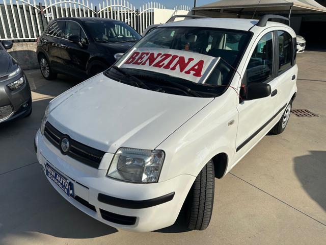FIAT Panda 1.2 CAMBIO AUTOMATICO
