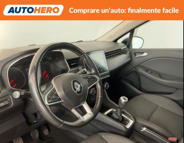 RENAULT Clio Blue dCi 85 CV 5 porte Zen