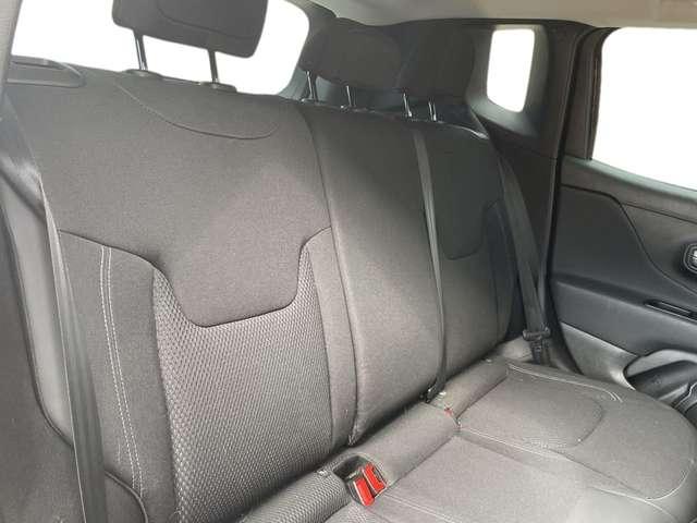 Jeep Renegade 1.6 mjt Limited 2wd 130cv