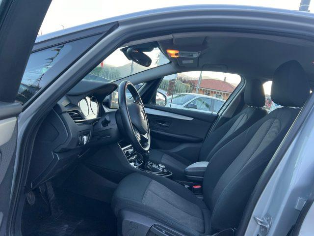 BMW 218 d Active Tourer EURO 6D