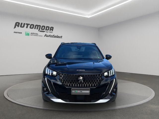 PEUGEOT 2008 1.5HDI 130CV EAT8 GT-PACK
