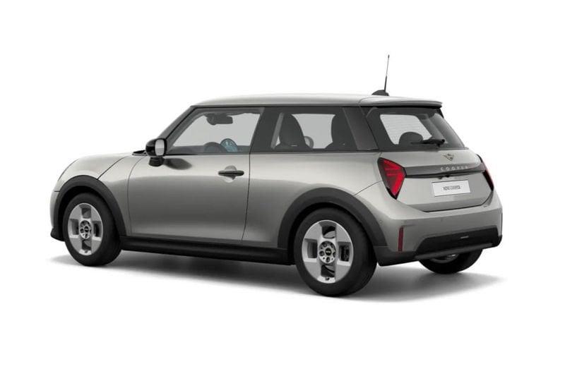 MINI Mini Cooper A.E. MINI JOHN COOPER WORKS