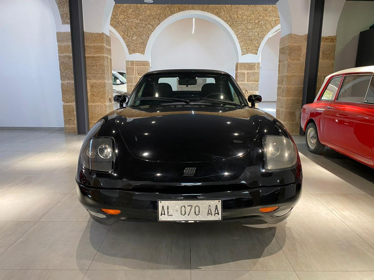 Fiat Barchetta 1.8 16V climatizzata