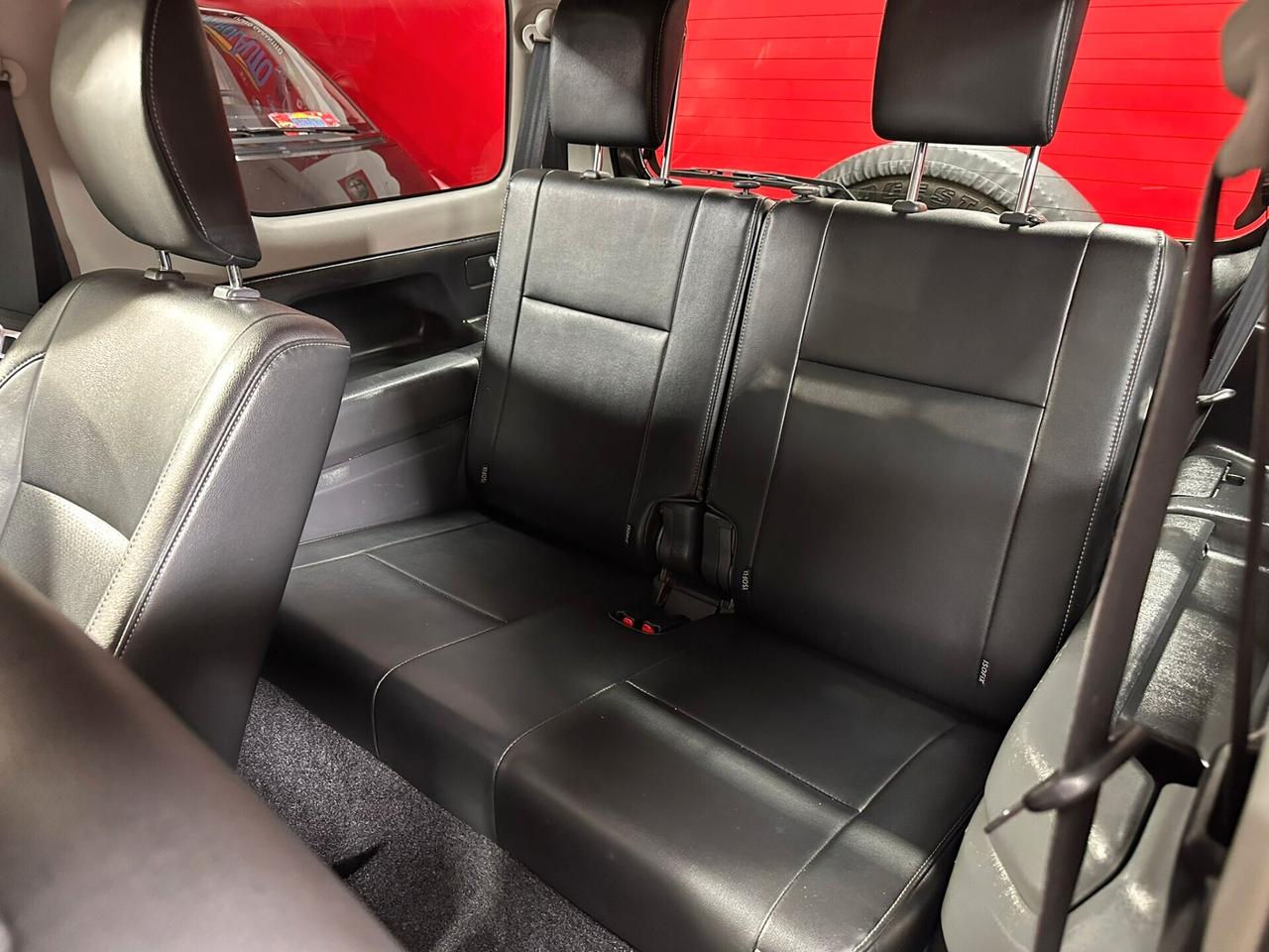 Suzuki Jimny 1.3 GPL 85cv Evolution Plus - 2016