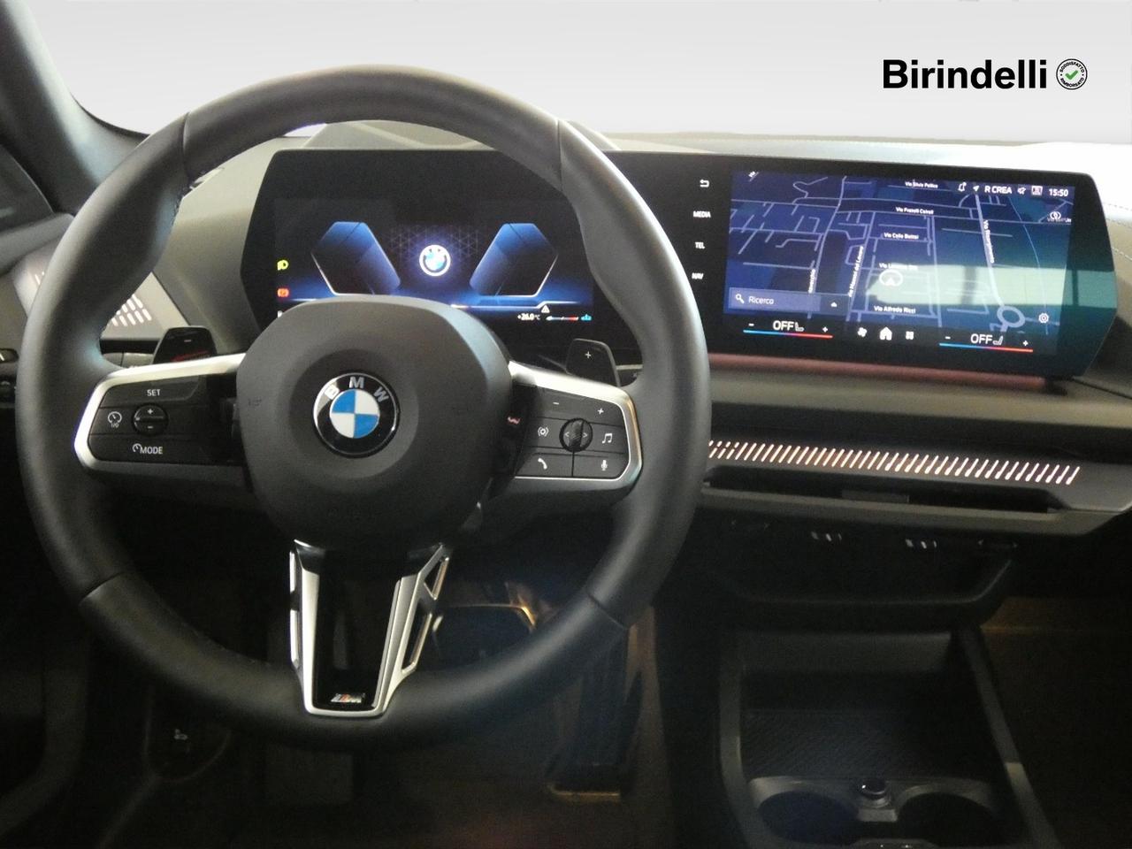 BMW Serie 2 G.C. (F74) - 218d Gran Coupé MSport Pro