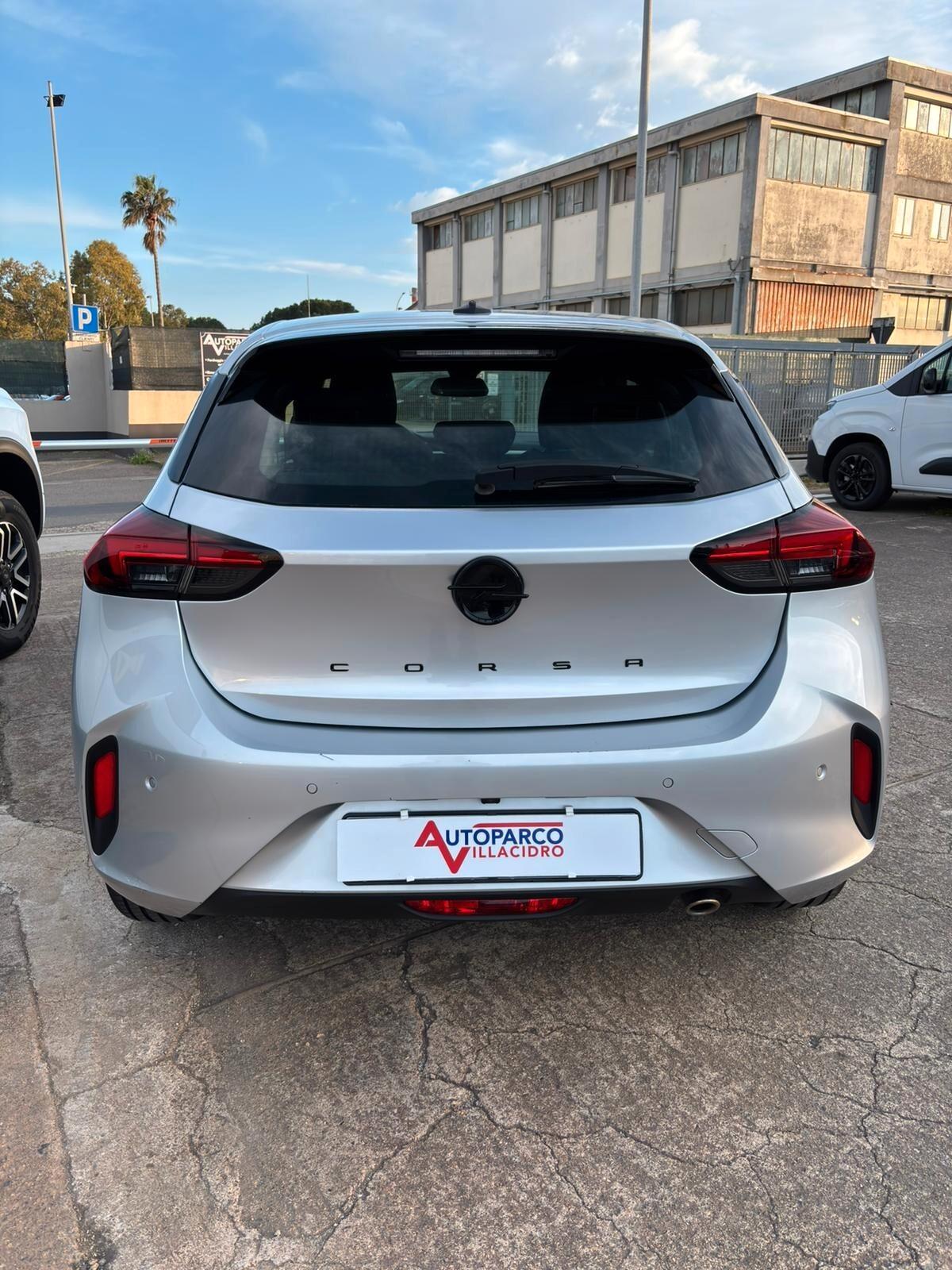 Opel Corsa 1.2 100 CV GS