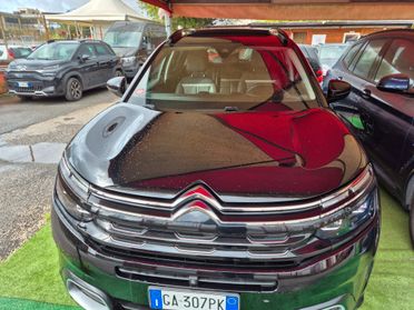 Citroen C5 Aircross C5 Aircross BlueHDi 130 S&S Shine