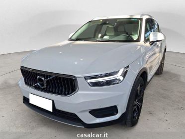 Volvo XC40 XC40 T5 Recharge Plug-in Hybrid Inscription
