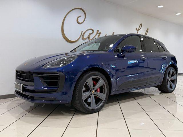 PORSCHE Macan III 2.9 S IVA ESPOSTA