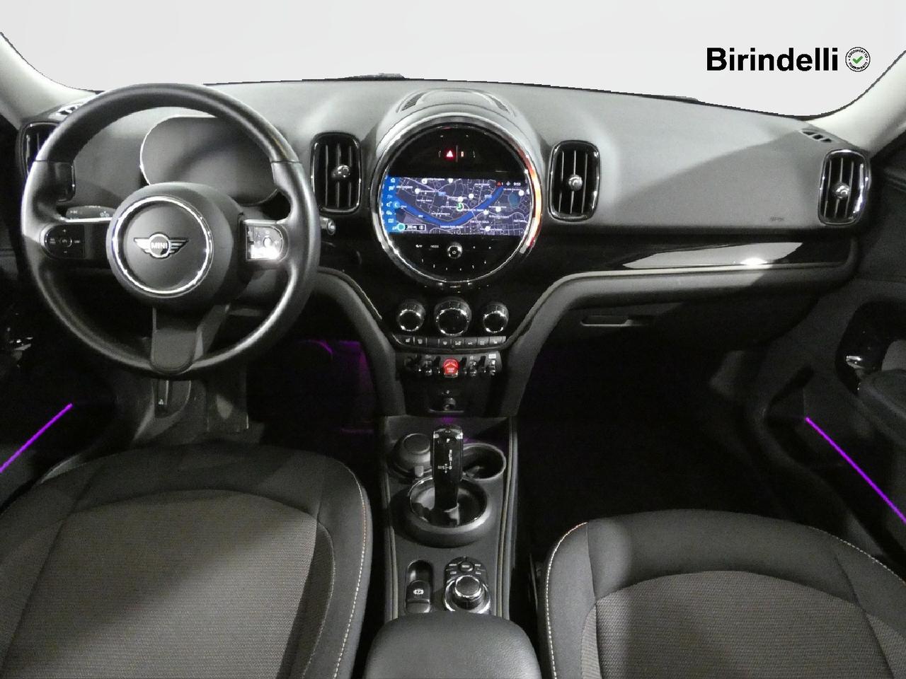 MINI Mini Countrym.(F60) - Mini 1.5 Cooper Classic Countryman