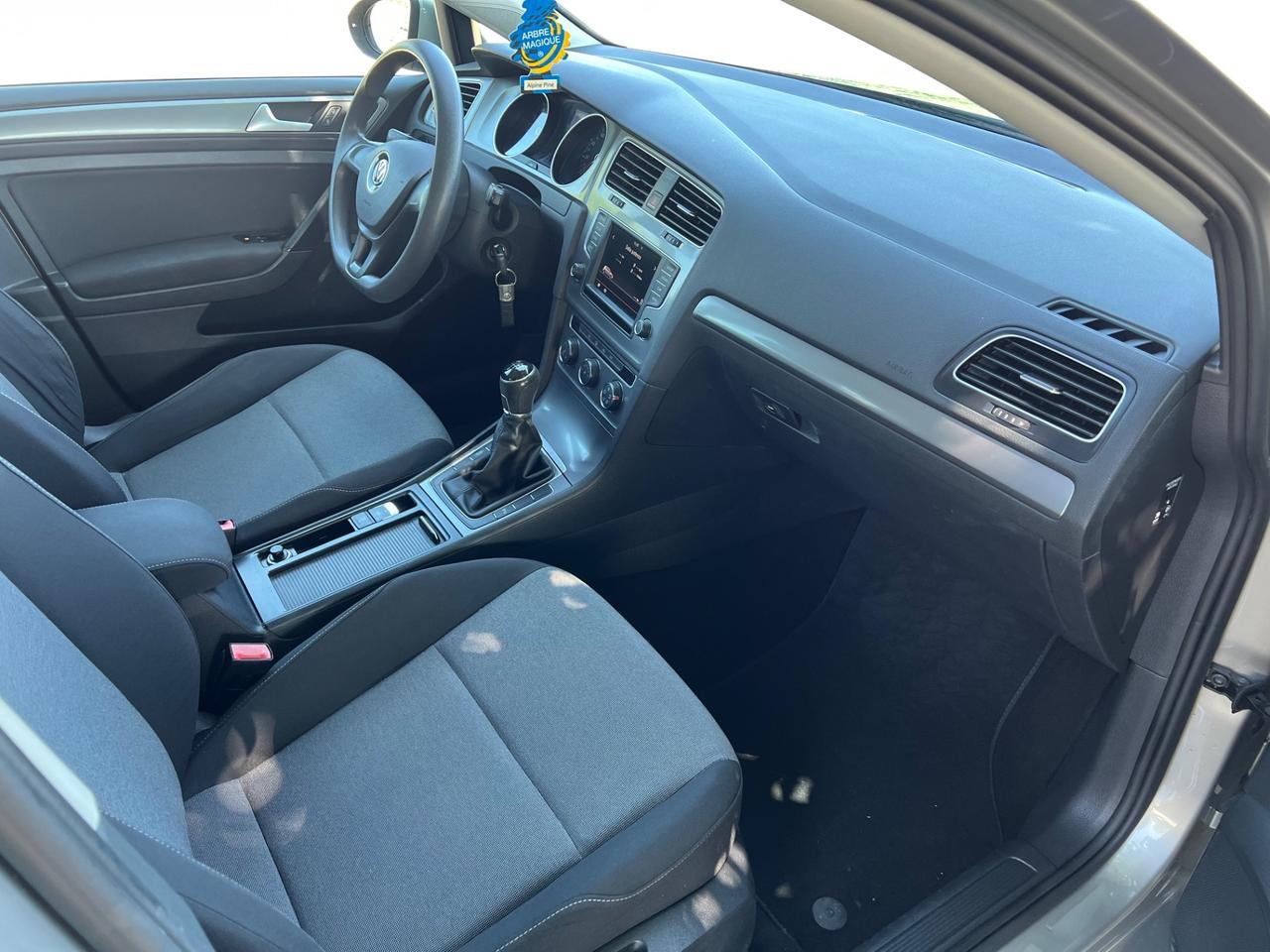 Volkswagen Golf 1.2 TSI 85 CV 5p. Trendline BlueMotion Technology