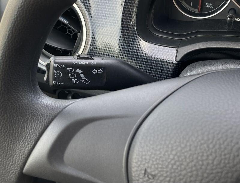 Volkswagen up! Move up! 1.0 TSI 65CV