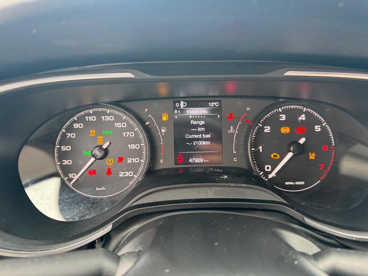 FIAT Tipo MY23 1.0cc 100cv Hatchback Life