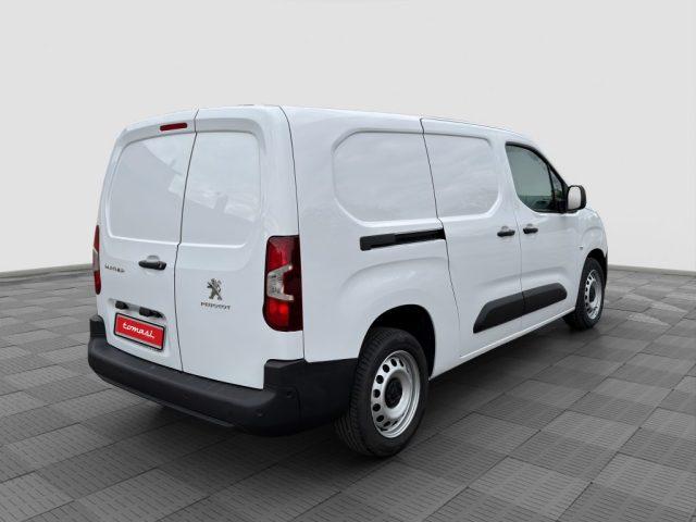 PEUGEOT Partner Partner BlueHDi 100 PL Furgone Premium