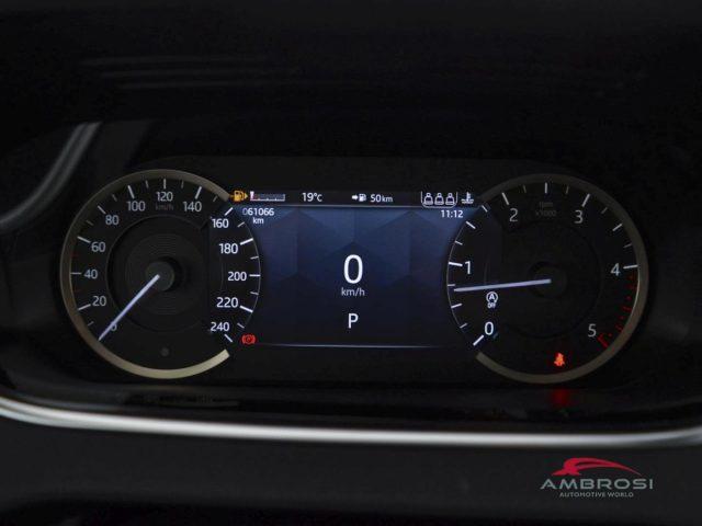 LAND ROVER Range Rover Evoque 2.0D I4 163 CV S