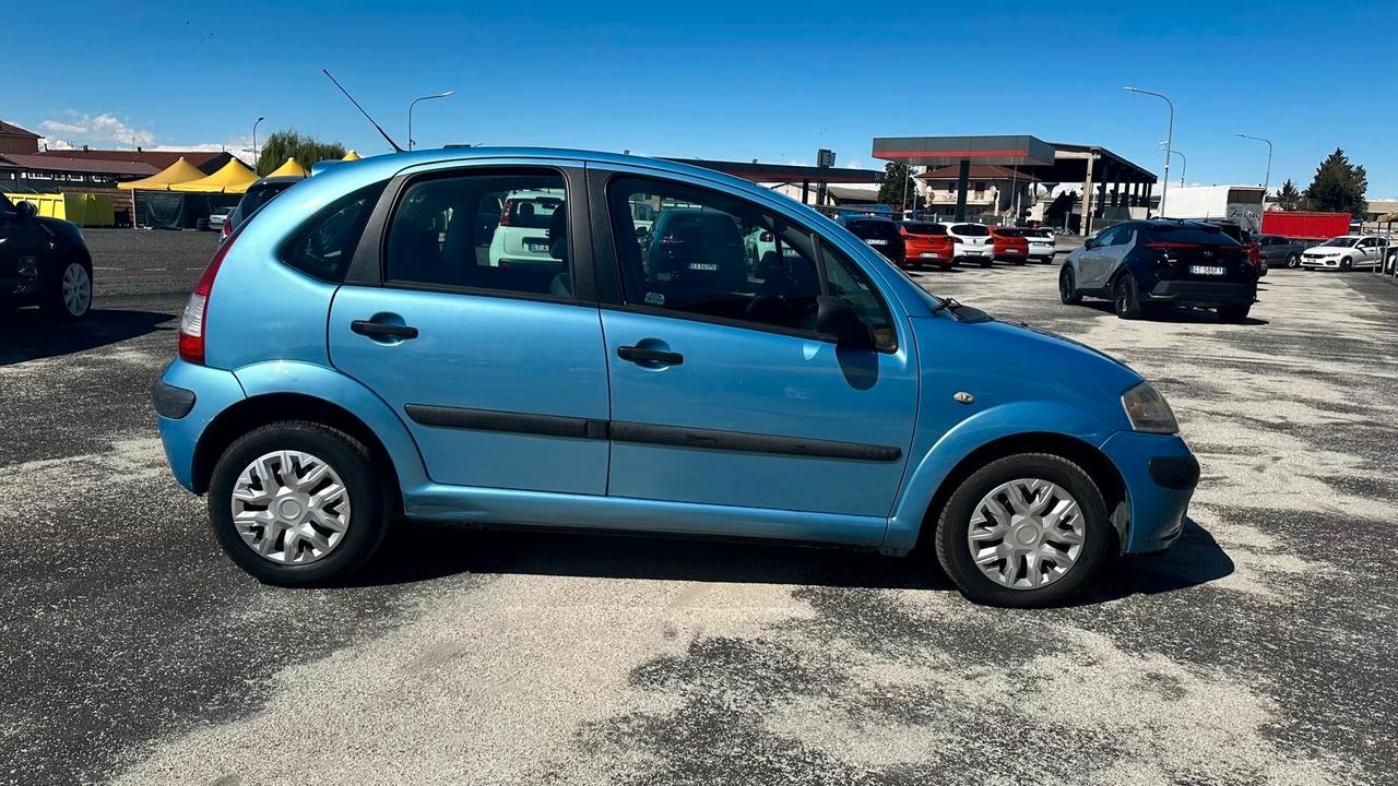 Citroen C3 1.1 Classique