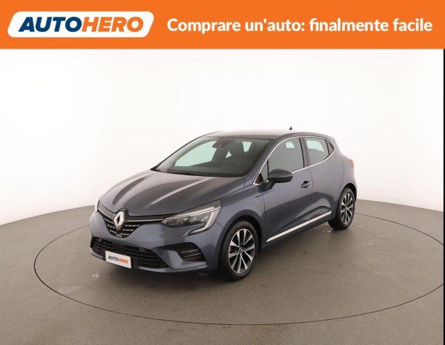 RENAULT Clio TCe 100 CV 5 porte Intens