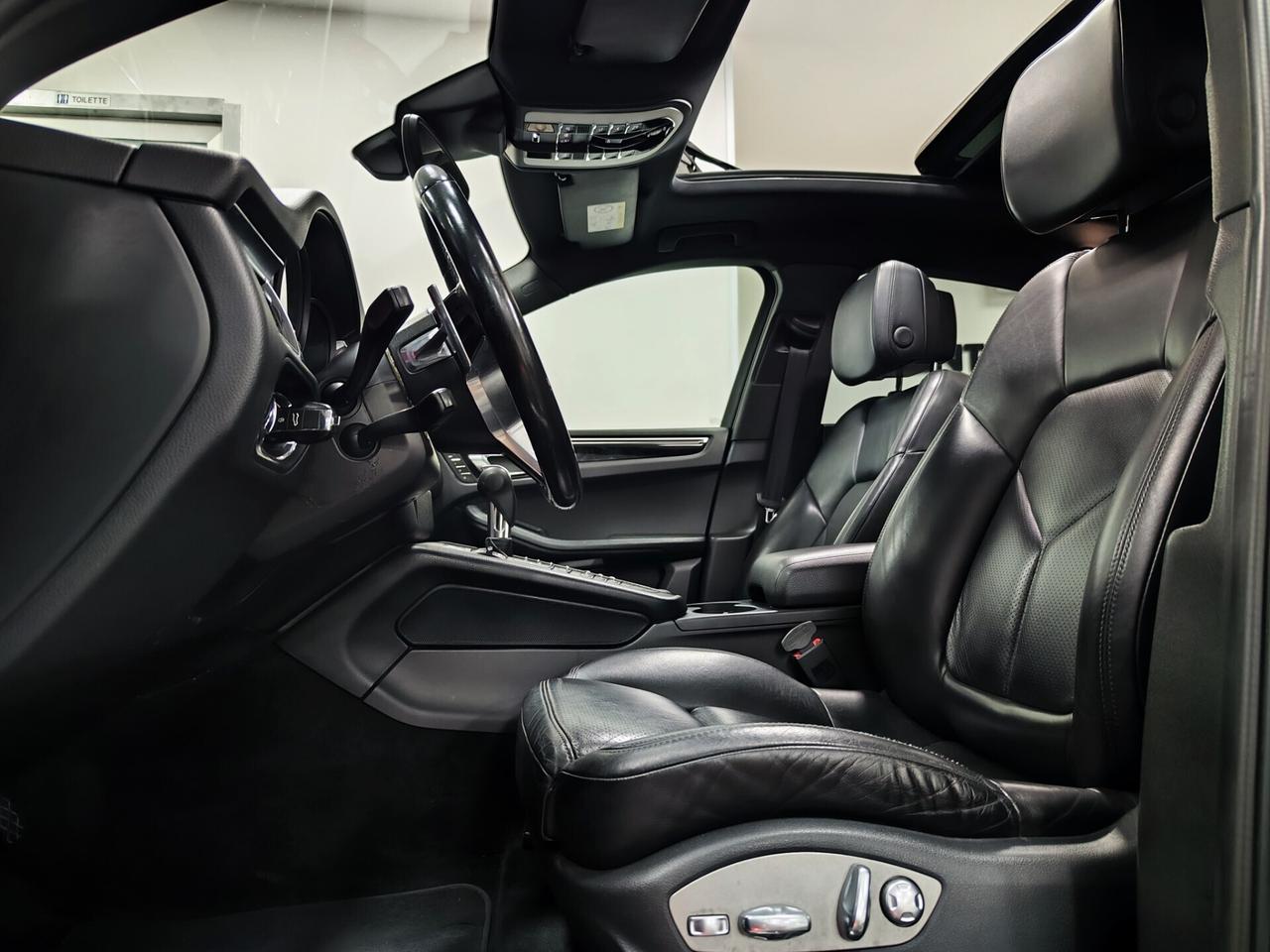 Porsche Macan 3.0 S Diesel 250cv TETTO FULL