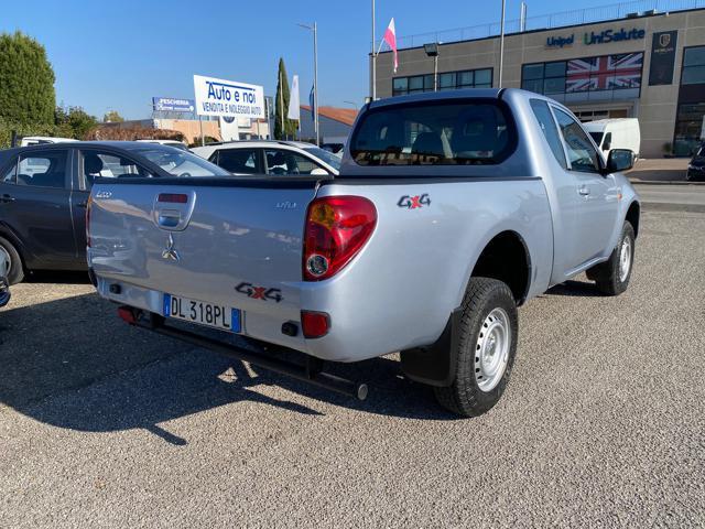 MITSUBISHI L200 2.5 DI-D/136CV Club Cab Invite
