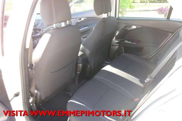 FIAT Tipo 1.6 Mjt S&S SW