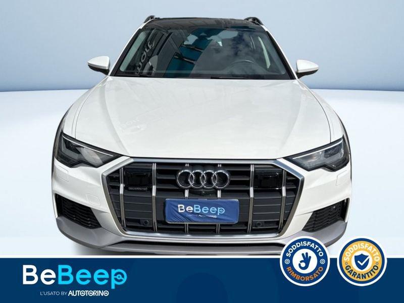 Audi A6 allroad 45 3.0 TDI MHEV 48V QUATTRO 231CV TIPTR