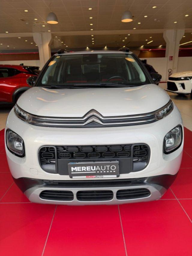 CITROEN C3 Aircross BlueHDi 100 Shine
