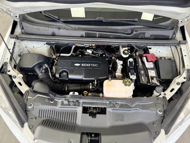 CHEVROLET Trax 1.7D FWD aut. LTZ