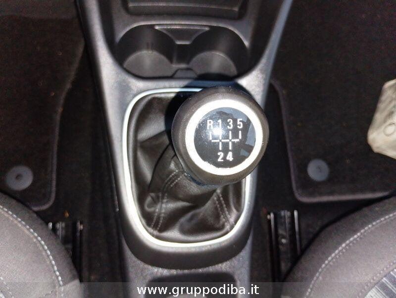 Opel Corsa V 2015 Benzina 5p 1.2 b-Color