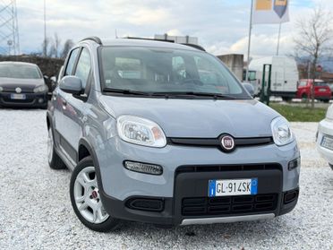Fiat Panda Cross 1.0 “ 30 Mila Km CERTIFICATI “