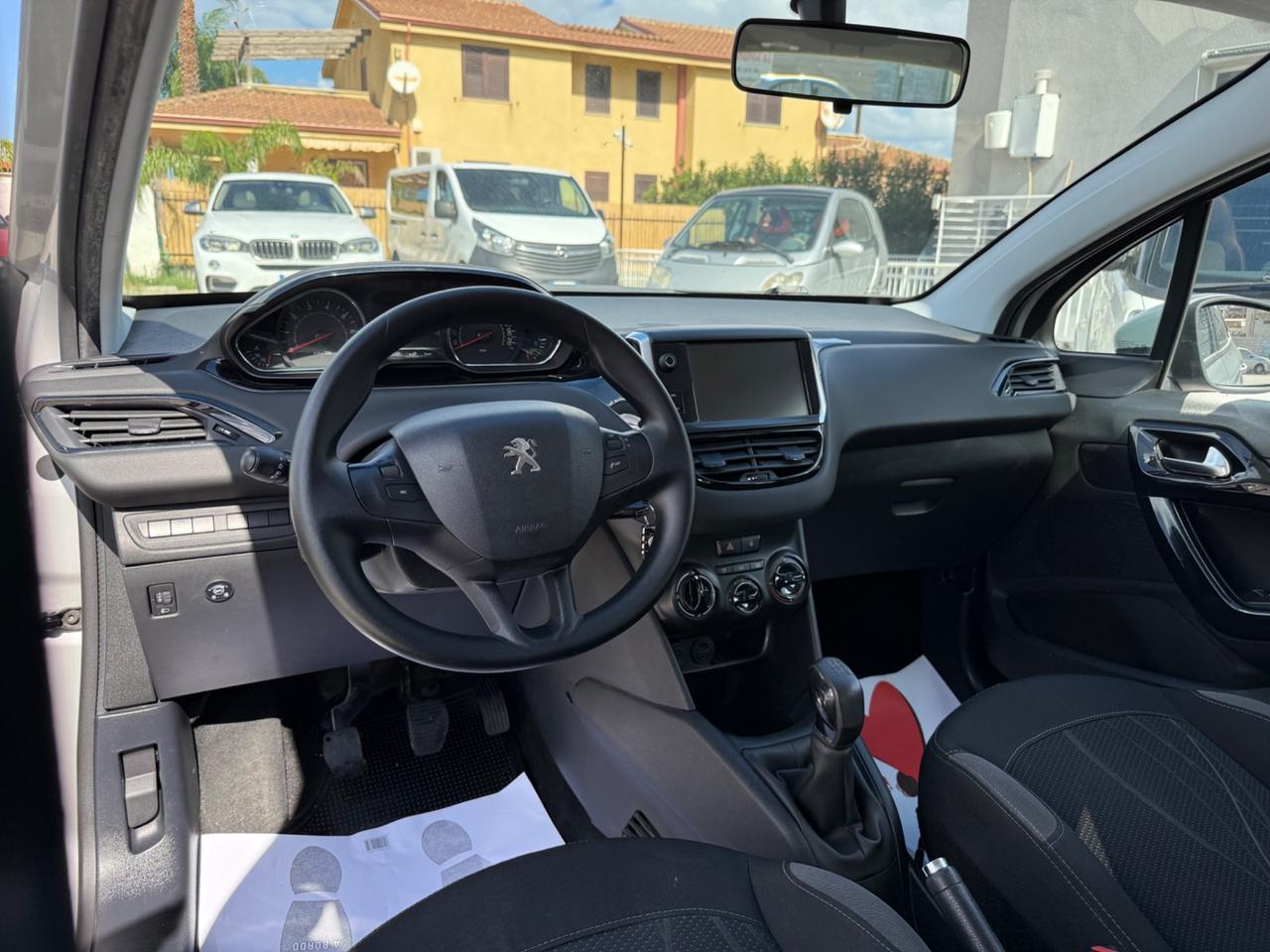Peugeot 208 1.4 VTi 95 CV 5p. GPL Allure