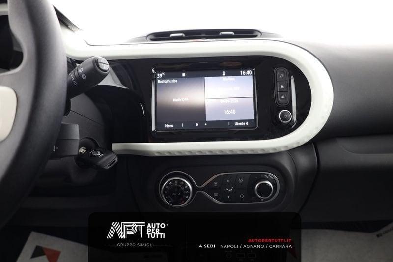 Renault Twingo Electric Twingo 22kWh Equilibre