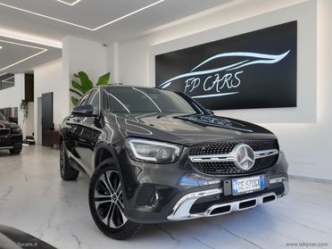 MERCEDES-BENZ GLC 300 d 4Matic Coupé 2000 DIESEL 245 CV