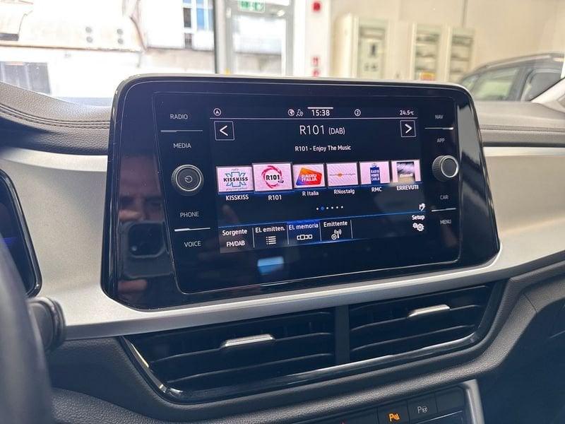 Volkswagen T-Roc 1.0 TSI Style